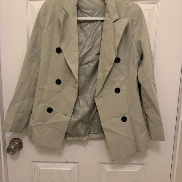 DENKAYS CLOSET CLEARANCE  SMALL LADIES JACKET - Picture 7 of 7